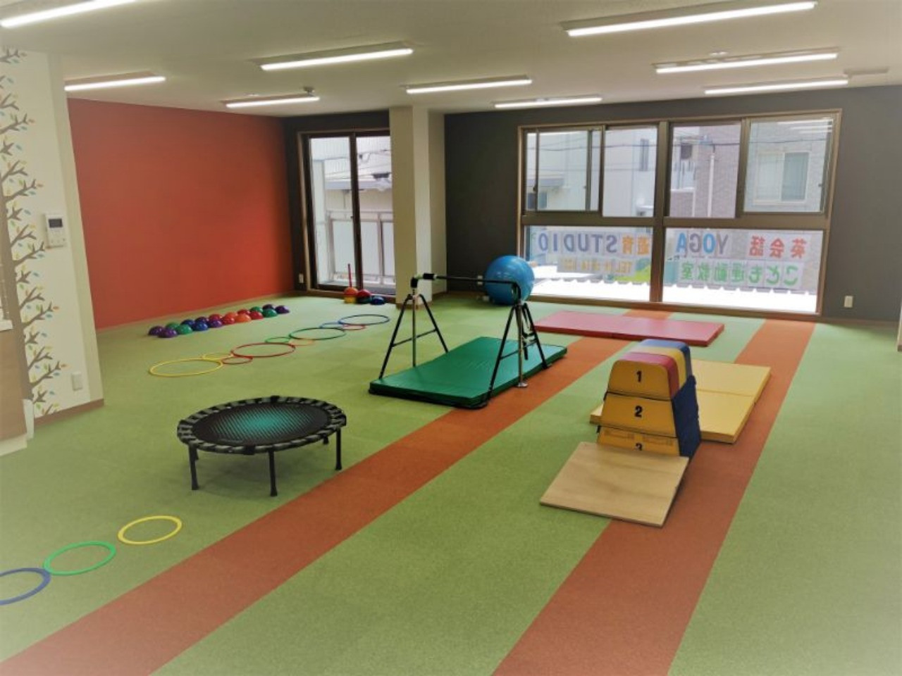 株式会社こども未来遊育
