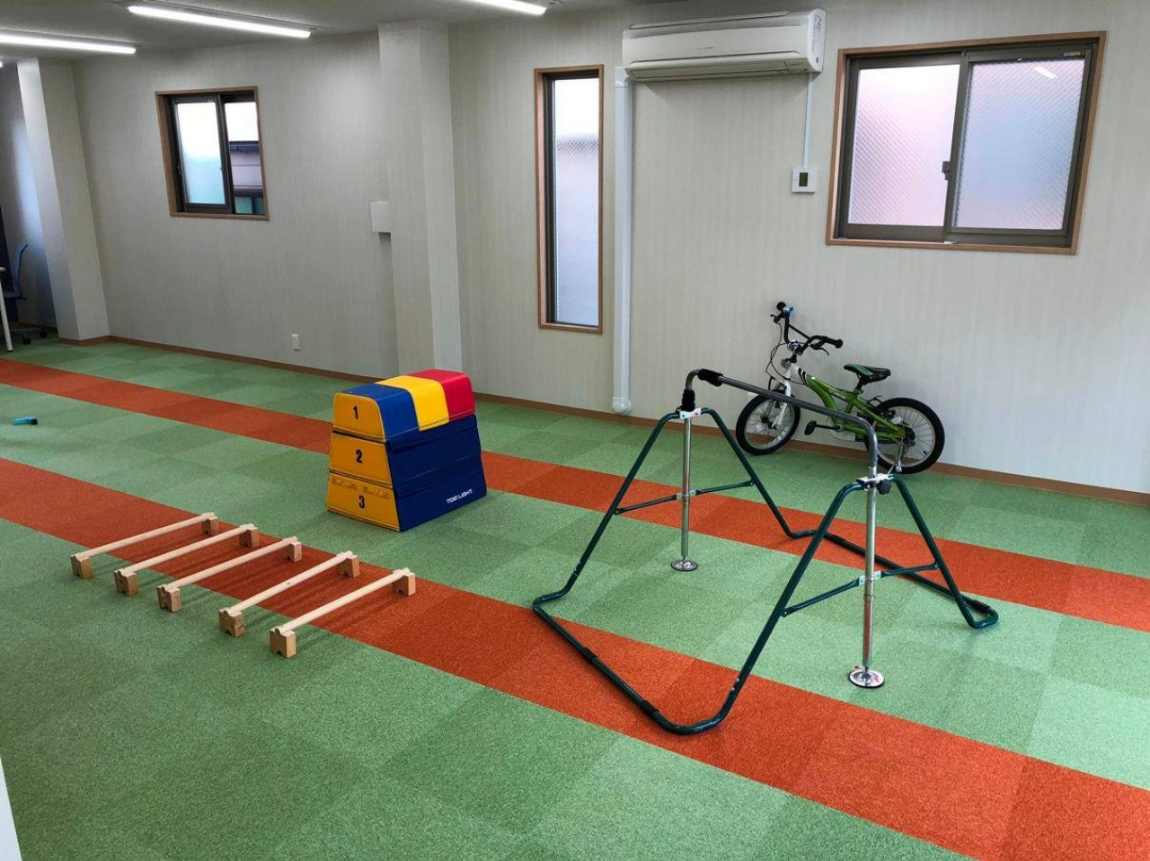 大阪の放課後等デイサービスの内容について