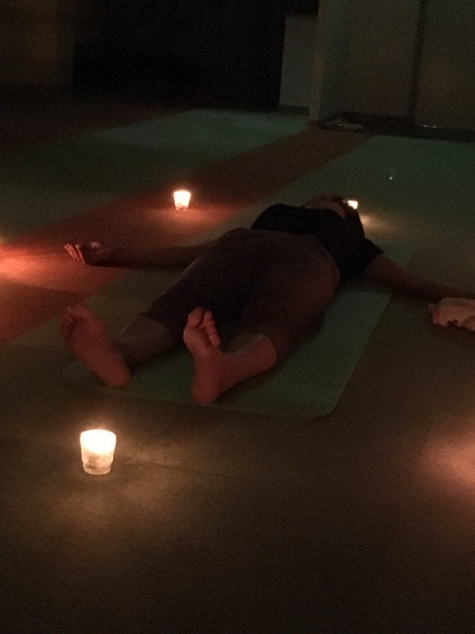 遊育ヨガスタジオ　お客様の声について