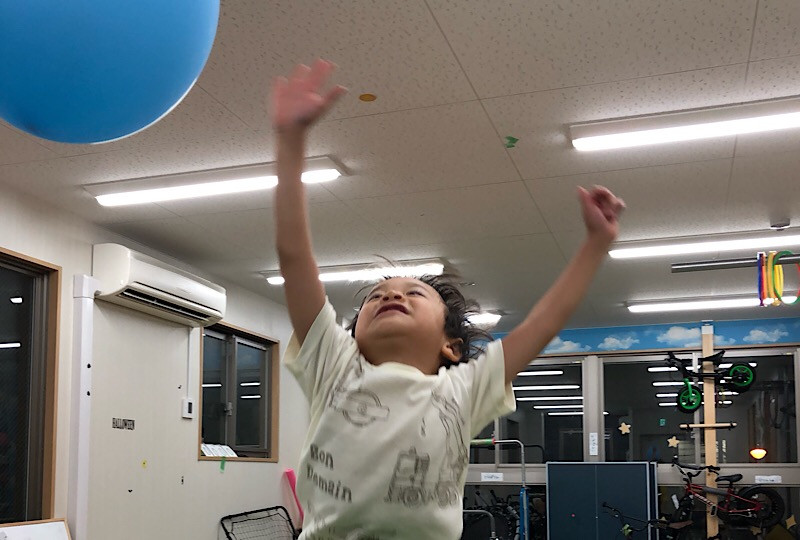 株式会社こども未来遊育