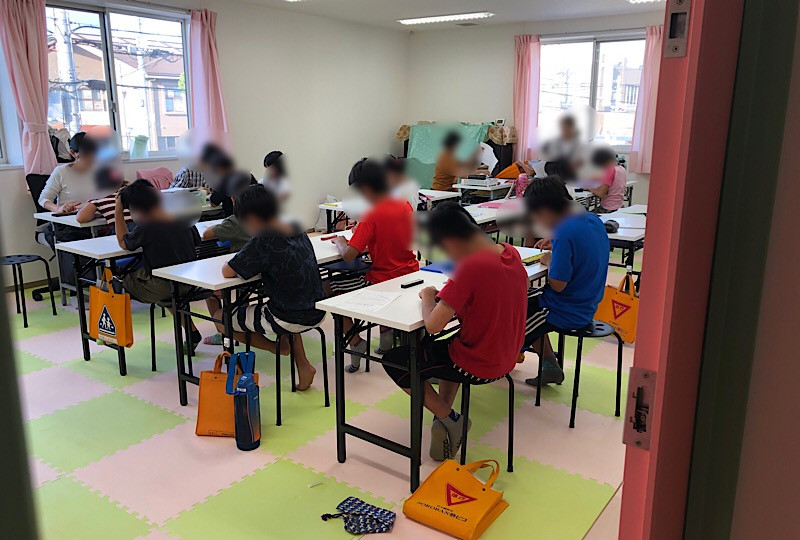 大阪堺市北区のそろばん教室ピコなないろ校からのお知らせ