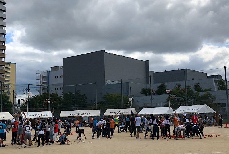 コツコツできることをやる