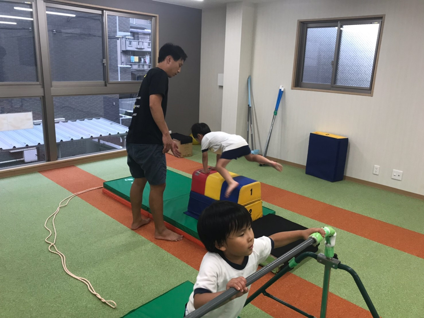 エントリーフォーム