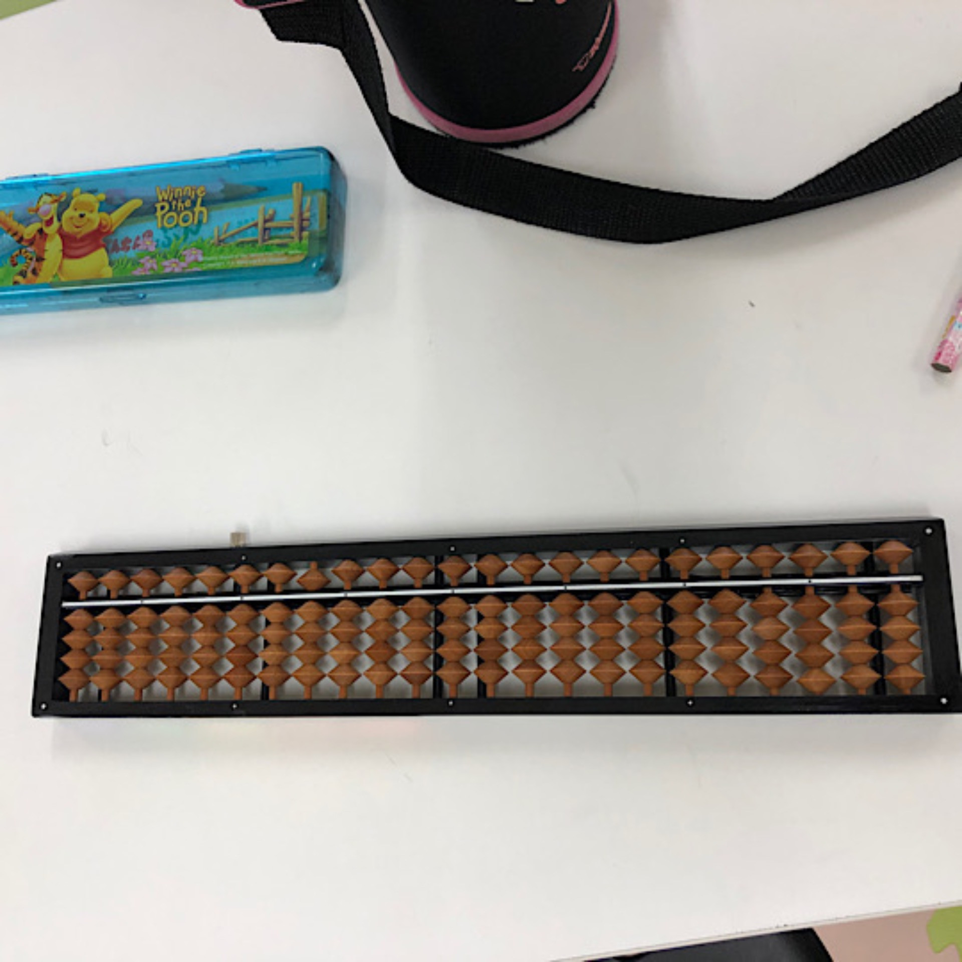 食欲の秋！スポーツの秋！そろばんの秋！