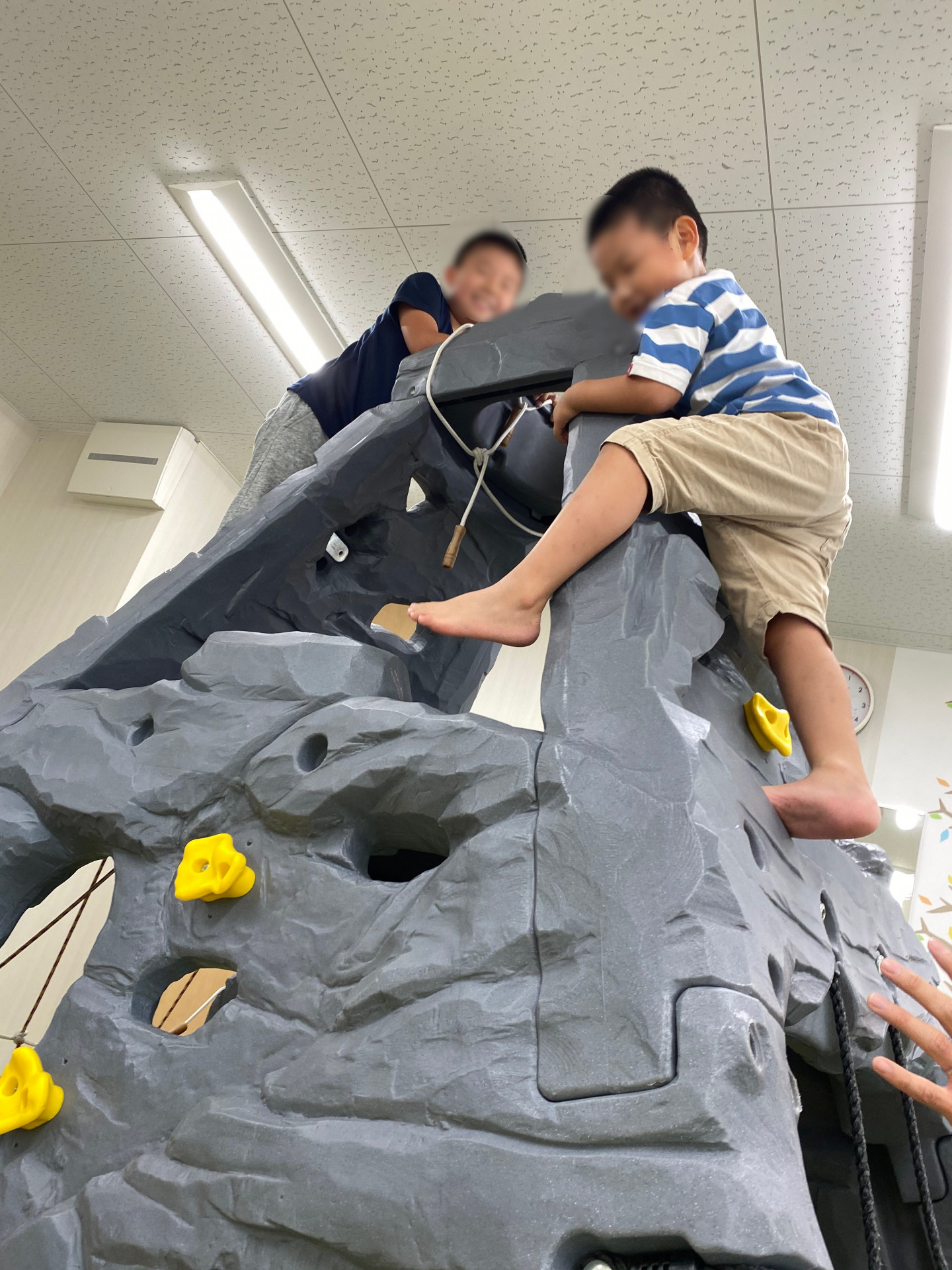 株式会社こども未来遊育