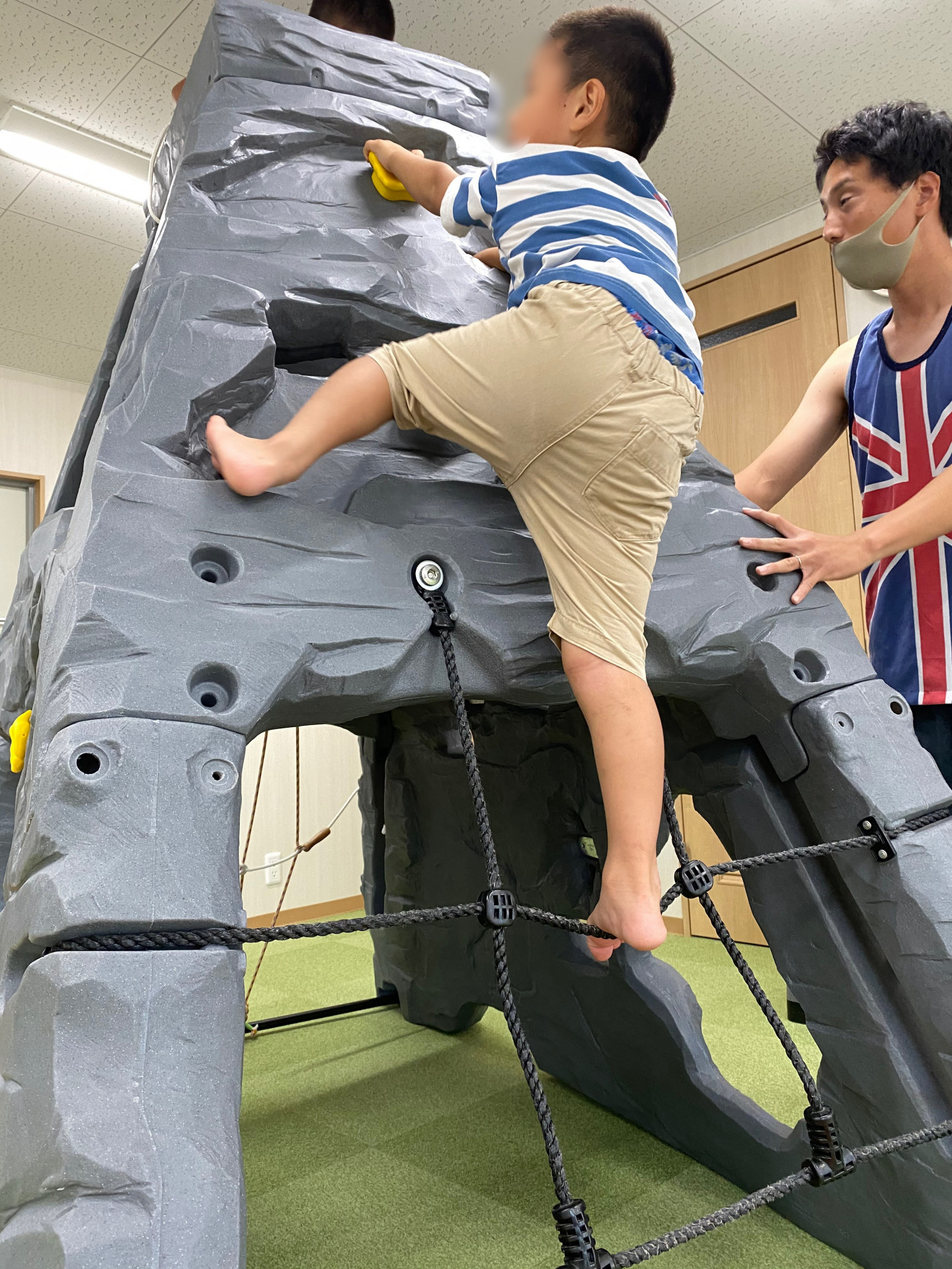 大阪の就労継続支援B型・放課後等デイサービスの必要とされる理由