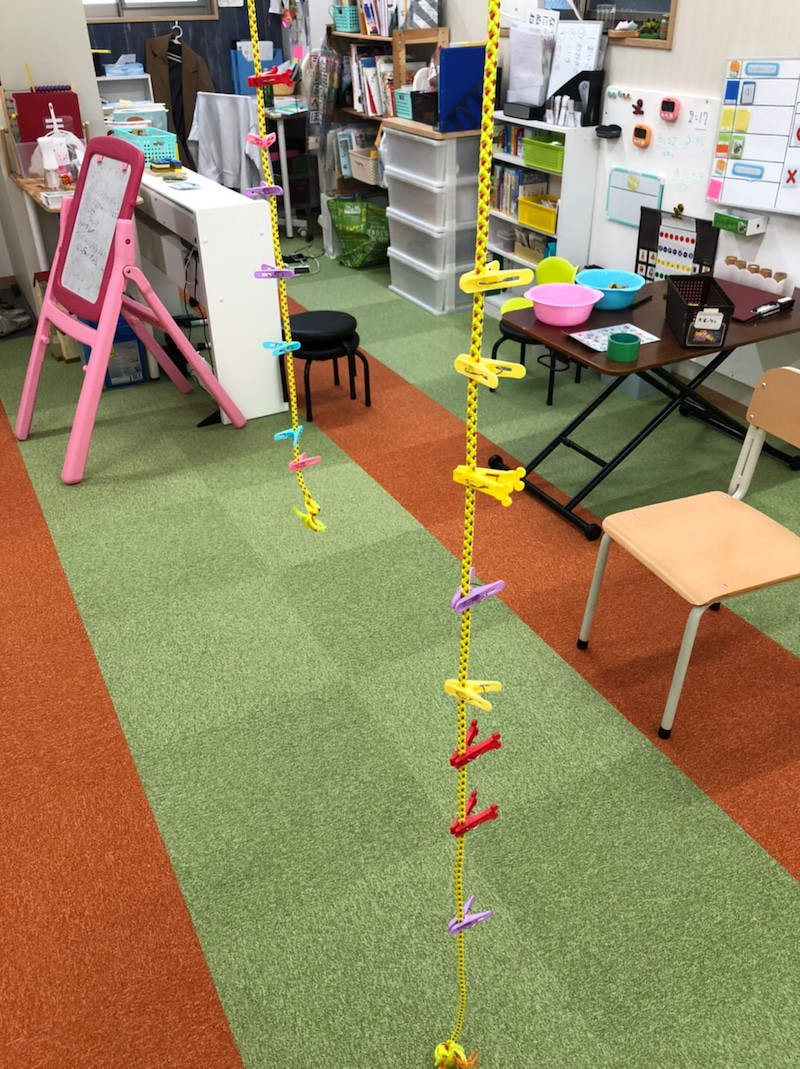 こどもの発想は無限大！！