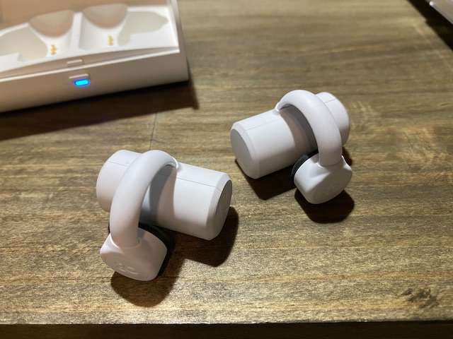 boco社の対応が最高です。