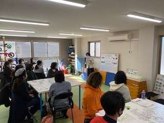 カラータイプセミナー大好評でした！！