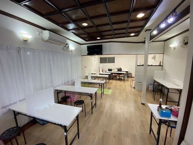 そろばん塾ピコなないろ校　無料体験実施中