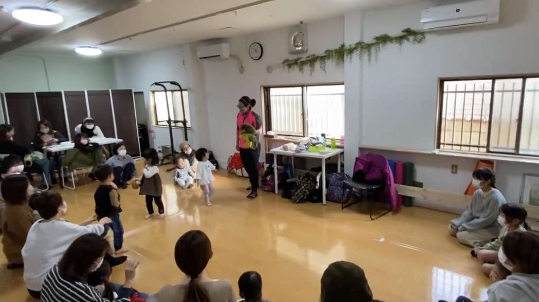 アソーラこども食堂