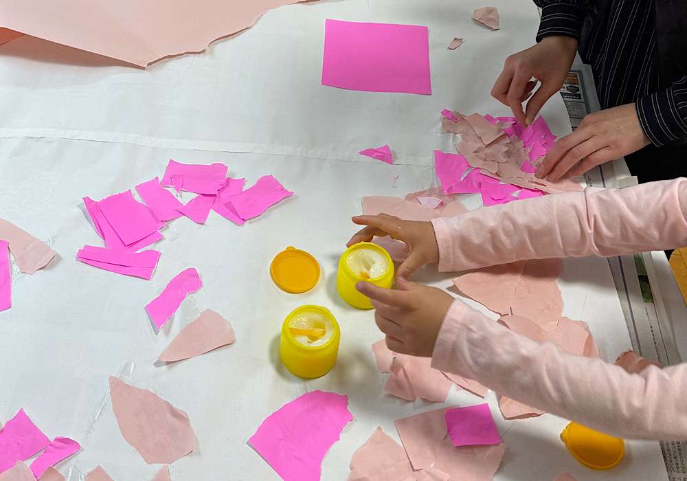 アソーラこども食堂