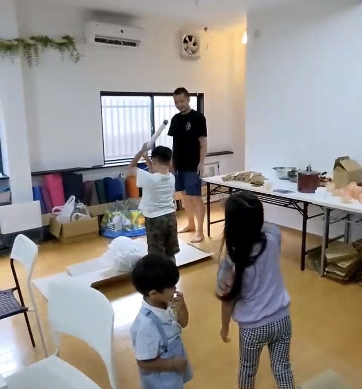 株式会社こども未来遊育