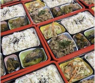 お弁当、承ります🎶